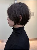 ショートボブ【近藤】