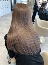 ソラ 鶴見店(sola) 髪質改善ストレート