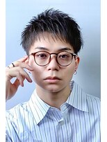 リップス 横浜(LIPPS)&nbsp;インテリダウンショート