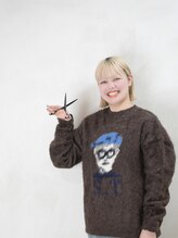 ルプラ アンテ(le-pla Ante) 都築 優菜