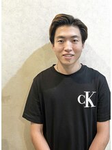 ヘア フィックス リュウ リゾート(hair fix RYU Resort) 高橋 蓮