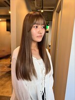 ログ(Log)&nbsp;ブリーチなしベージュ