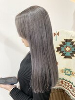 ヘア ライフ セリス(hair life Celis)&nbsp;シルバー