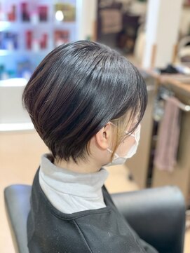 ルーム リシェール 南越谷店(Room RICHAIR) イヤリングカラー