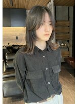 りしゅ 富雄店(RicHE TOMIO)&nbsp;ウルフレイヤー