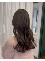 イグレック 庄内本店(igrek)&nbsp;ピンクブラウン