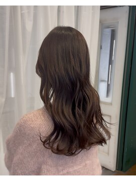 イグレック 庄内本店(igrek) ピンクブラウン