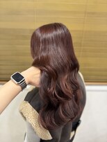 ヒュッゲ(Hygge)&nbsp;暖色ツヤカラー