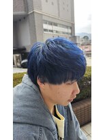 キートス(Kiitos)&nbsp;ネイビーブルーブラックカラー