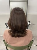 #伏見#名古屋#栄#髪質改善#レイヤーカット#縮毛矯正#バイカルテ