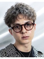 アイトーキョープラスシー 横浜(AI TOKYO+Sea)&nbsp;アクティブショート/ルーズショート/ルーズパーマ/横浜駅