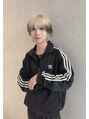 ラフィス ヘアー ロビン 名古屋店(La fith hair robin) 兼子 真琴