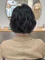エニエンメイクス 立川(ENIEN MAKE'S) 立川ボブパーマ/ナチュラルパーマ/くるくるパーマ