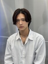 ロムーク 表参道(LOMKH)&nbsp;KOUTA レイヤー