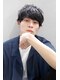ヘアポジションレヴ 八王子(HAIR Position rev”)の写真/メンズ向け頭皮改善重視のTRケアが大好評♪