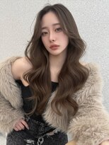 ボタン 熊本(VOTAN) 韓国ヘア熊本/ハッシュカット/レイヤーカット/ヨシンモリ