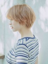 チェス(CHESS)&nbsp;ナチュラルショート