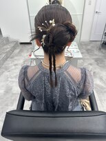 ザイン(Sein) カチモリヘア
