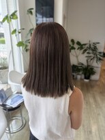 ルシードスタイル　ムースユイット(LUCIDO STYLE mousse8)&nbsp;【ハイライト履歴あり】カラー