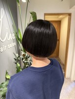 ロゼオ(Roseo)&nbsp;ボブカット