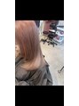 テーラヘアー 岩槻店(TELA HAIR)&nbsp;ワンホン系レイヤー【岩槻】