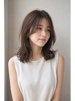 リッカ(ricca)&nbsp;ミディアムレイヤー