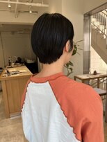 エマ 経堂(EMMA) 経堂駅徒歩1分/髪質改善/白髪改善/ダメージレス/9時からオープン
