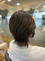 イメージア あざみ野店(IMAGE A)&nbsp;ウルフショート