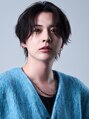 LIV渋谷/MEN'S/メンズサロン/メンズパーマ/メンズカラー【11月1日 NEW OPEN（予定）】/岩本桂弥