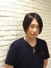 キリン (HAIR DESIGN Kirin) 能登 淳司