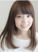 プレミアムストレート♪