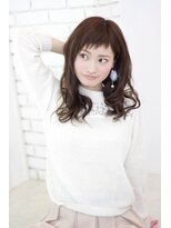 ハーツスタンダード(Hearts Standard)&nbsp;【ベビースキンバング×フェミ4th×大人かわいい】の秘密♪