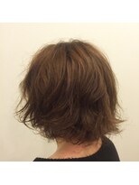 カタチヘアー(HAIR) 。。。。。。。。。。。パーマ。。。ボブ。。。カタチ。。。。。