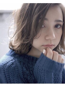 グリーン 渋谷(green) ennui×curl