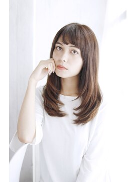 ウィズ 川口店(WIZ) ナチュラルストレート