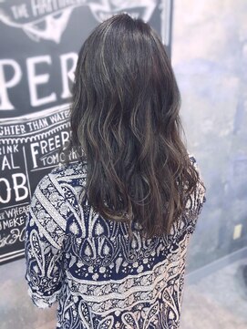 ルーツ(Root) お客様　ハイライト