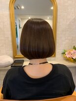 アペルト(APERTO)&nbsp;ツヤ&ツヤボブ