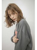 人気の愛されミディアム