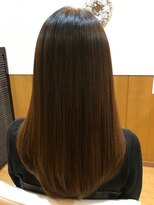 ミルク(MiLK)&nbsp;美髪ロング