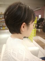 リップス デリコ(LIPS derico)&nbsp;梅原塁　リアルサロンワーク