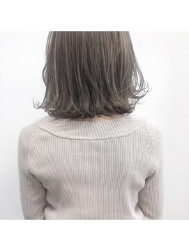 ガーランドウメダ(Garland umeda) ナチュラルボブ＿ボブ＿000277