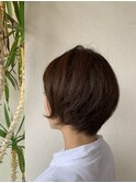 ☆定番ショートボブ☆