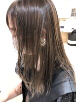 ボリスビアン 大和田店(BorisVian)&nbsp;ロングヘア