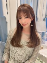 ロンド ロビン 栄(Lond robin)&nbsp;【Lond robin】伊藤ガク 大人かわいい/ワンカール/20代/30代 M