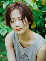 エレガンスシエル(ELEGANCE ciel)&nbsp;ナチュラルショート