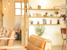 ヘアスタジオ クランプ(Hair studio CLAMP)