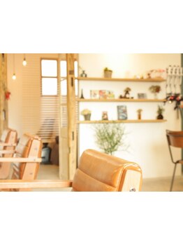 ライフスタイルに寄り添う提案や細やかな心遣い、何でも話せるアットホームさが多くの方に支持される秘密★