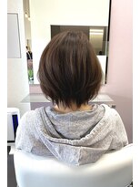 ステレオ 知立店(STEREO)&nbsp;レイヤーボブ