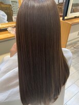 ネオリーブ ジューク 日吉店(Neolive JuQ)&nbsp;髪質改善トリートメント