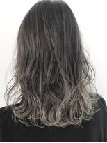 ファーチ(Fir-chi)&nbsp;プラチナグレージュ